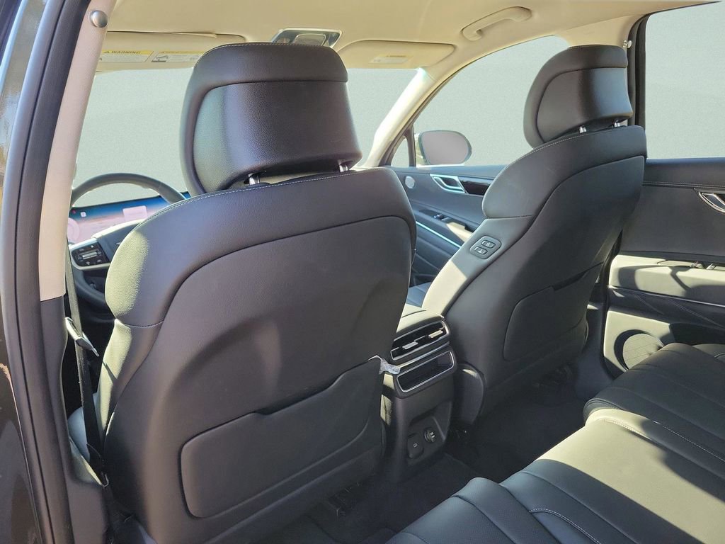 Used 2025 Genesis GV80 2.5T Standard image 29