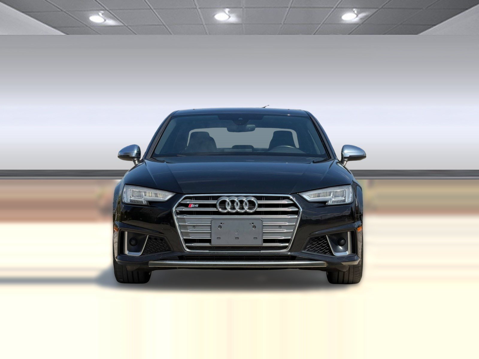 Used 2019 Audi S4 Premium Plus w/ Premium Plus Package AWD/4WD image 6