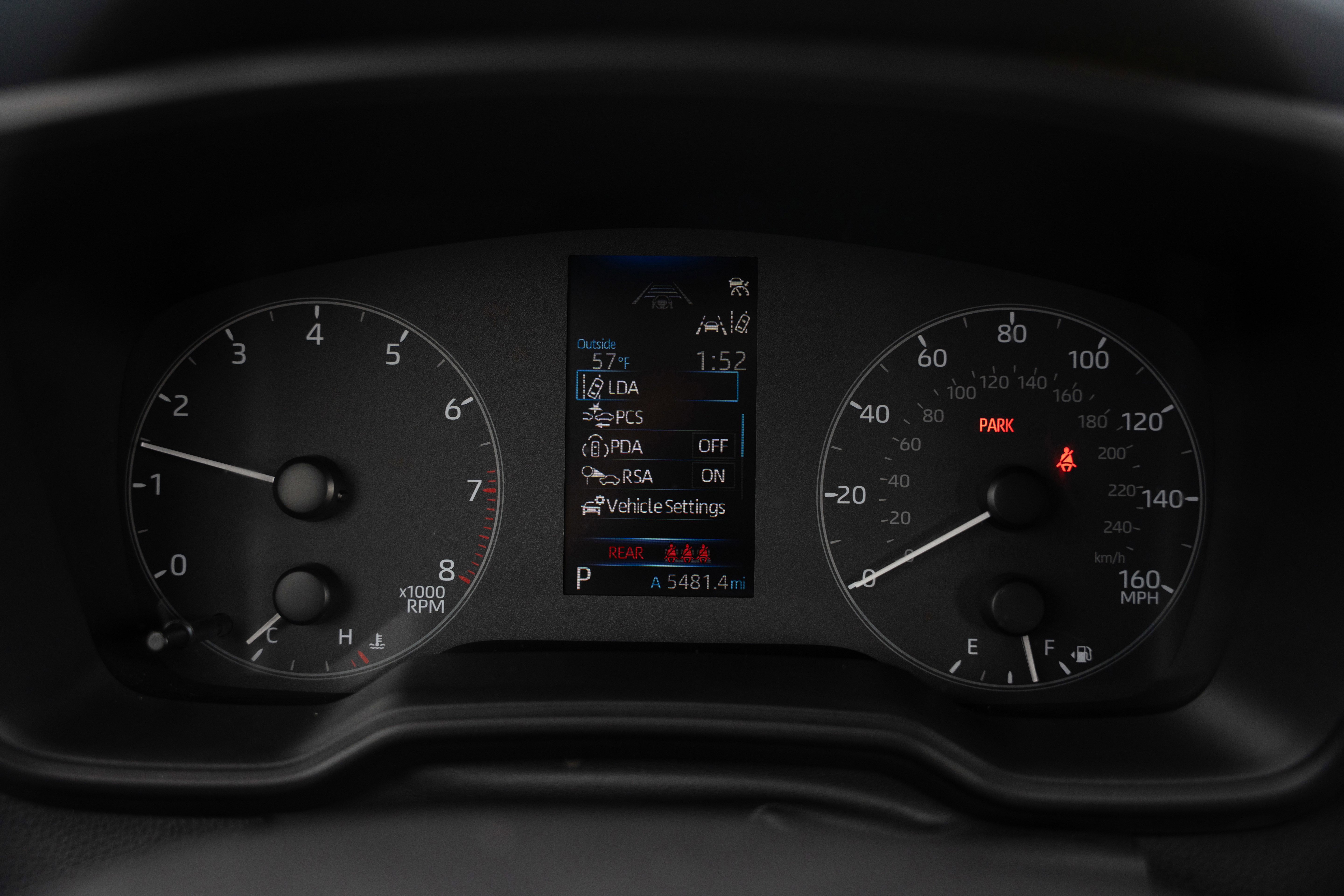 Used 2024 Toyota Corolla LE image 30