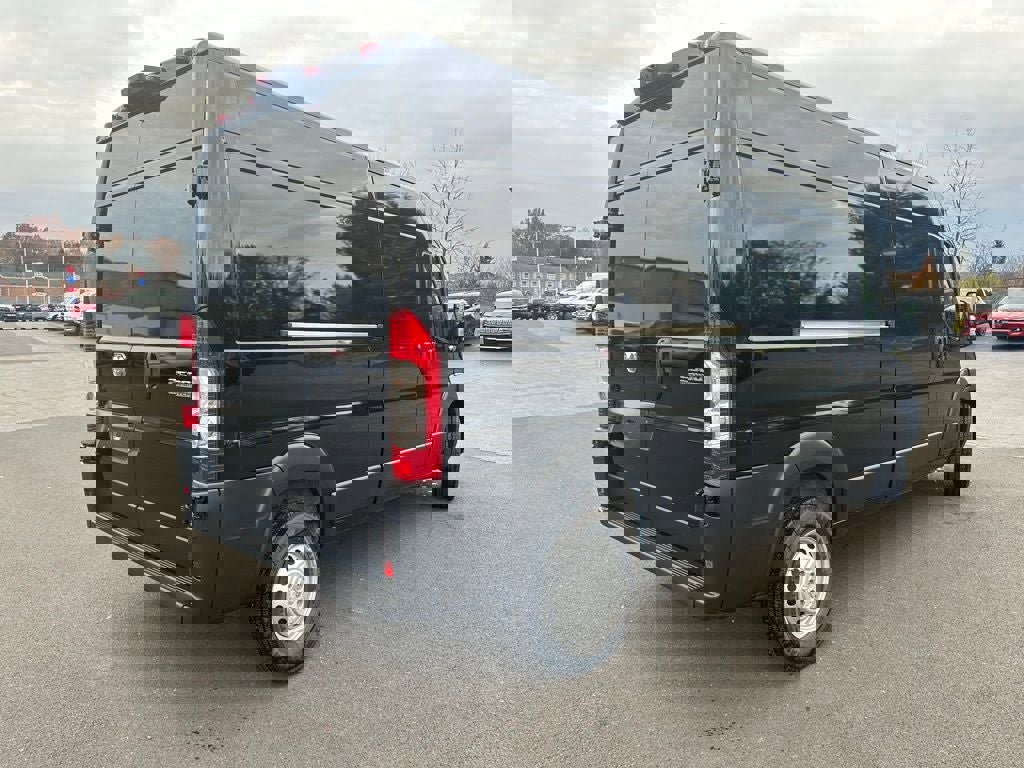 New 2026 RAM ProMaster 2500 w/ Cold Weather Group image 5