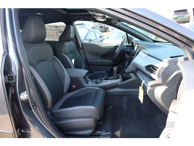 New 2026 Subaru Crosstrek 2.5i Wilderness AWD/4WD image 49