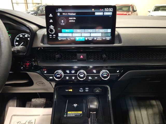 Used 2023 Honda CR-V Sport Touring image 14