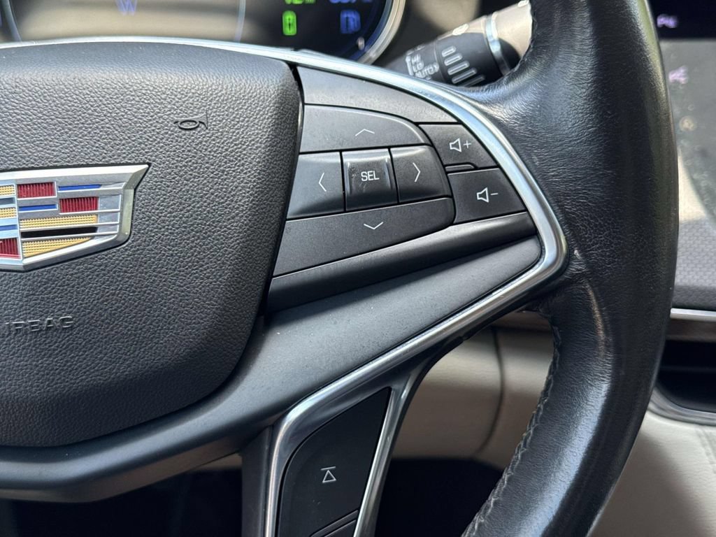 Used 2018 Cadillac CT6 Premium Luxury RWD image 37