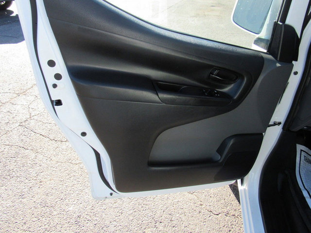 Used 2021 Nissan NV200 SV w/ Sliding Door Glass Package image 30