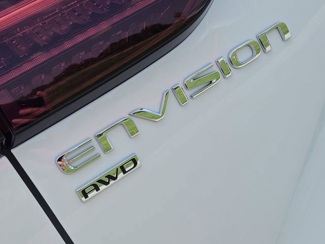 New 2026 Buick Envision Sport Touring AWD/4WD image 7