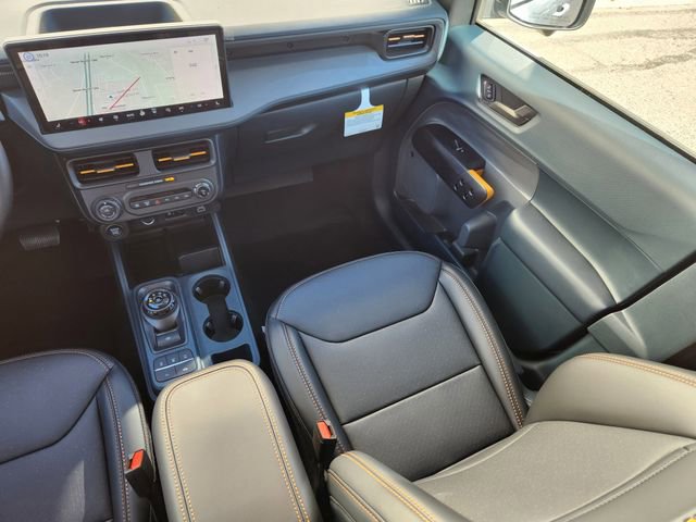 New 2026 Ford Maverick Tremor image 12