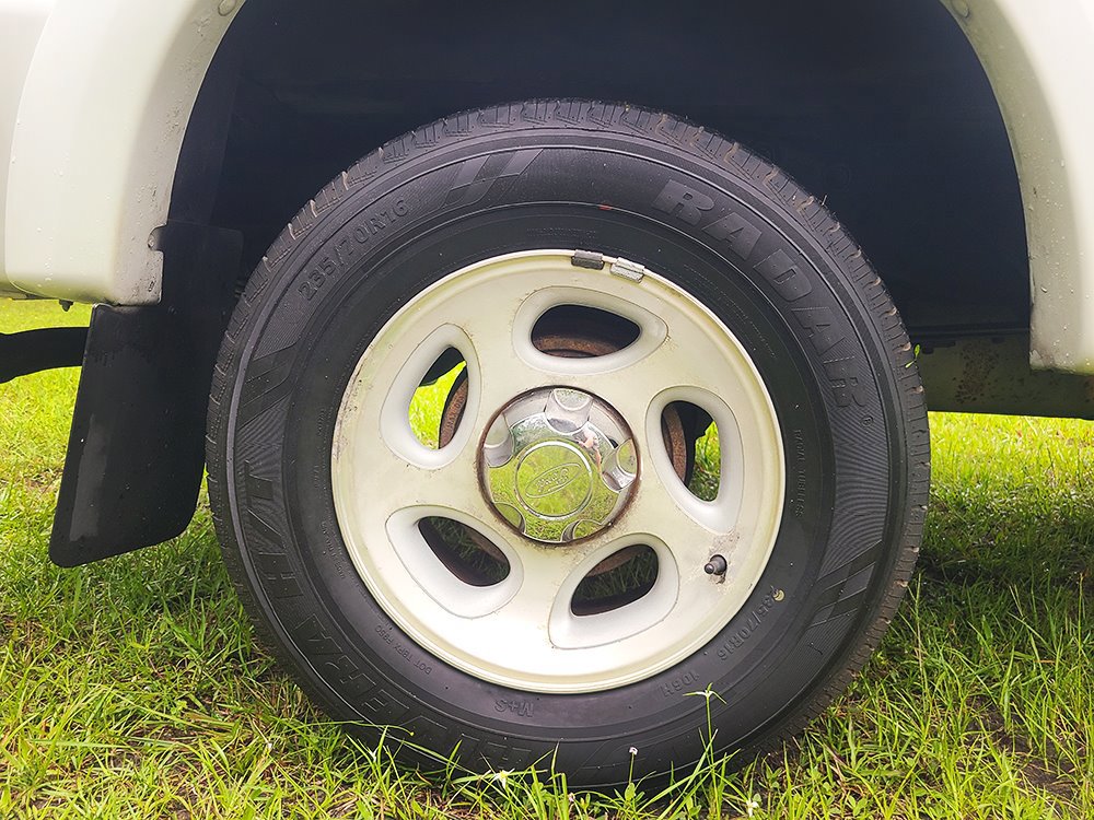 Used 2004 Ford Ranger Edge RWD image 10