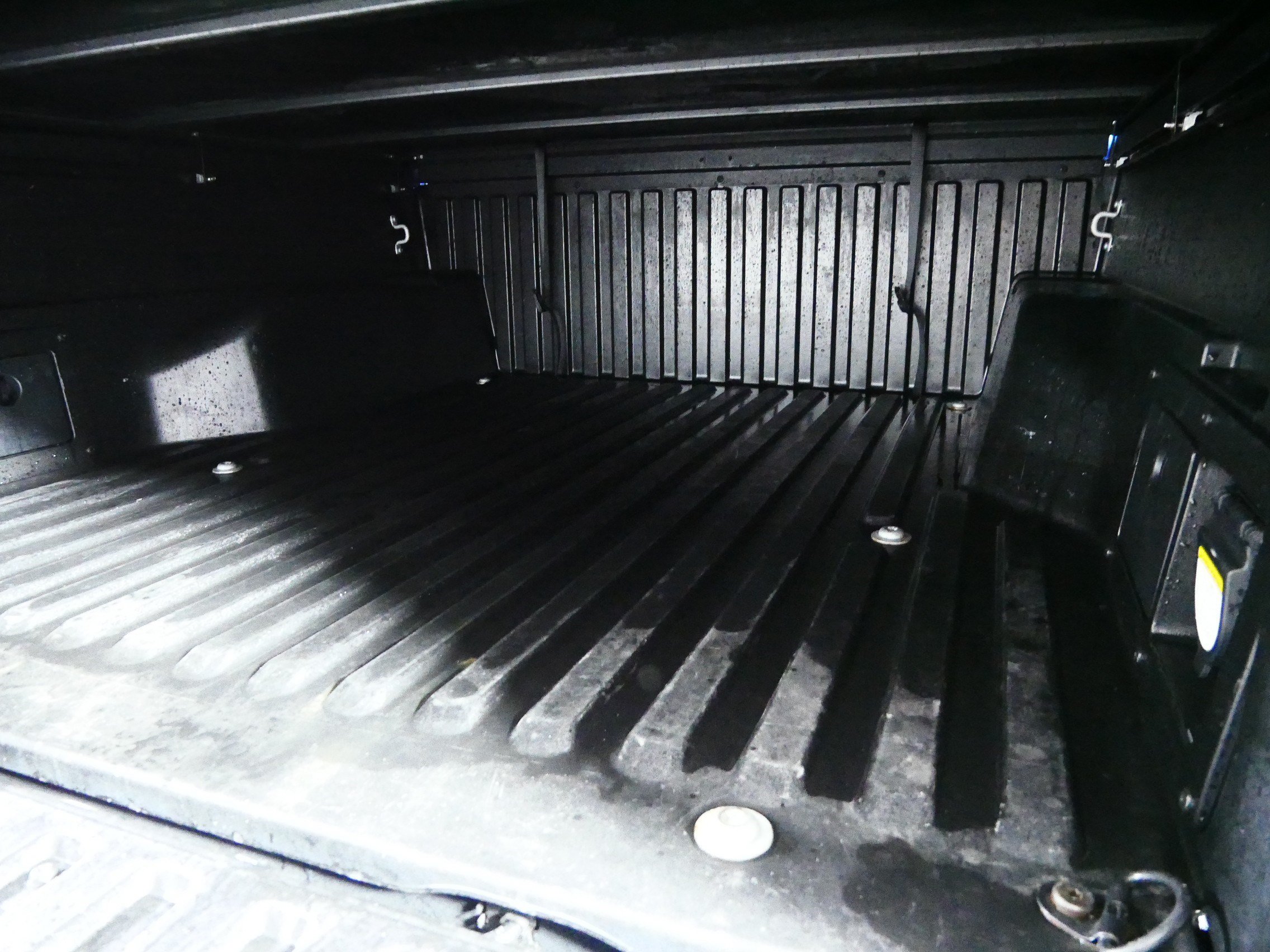 Used 2018 Toyota Tacoma Limited AWD/4WD image 18