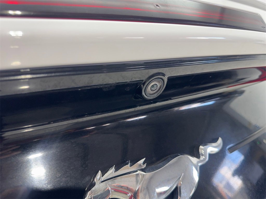 Used 2022 Ford Mustang Premium image 28