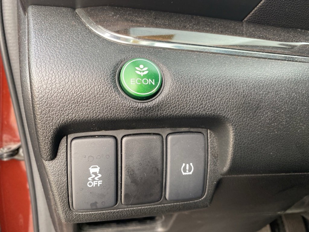 Used 2016 Honda CR-V EX-L image 24