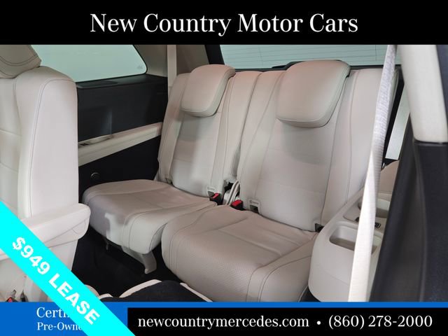Certified 2025 Mercedes-Benz GLS 450 4MATIC image 22