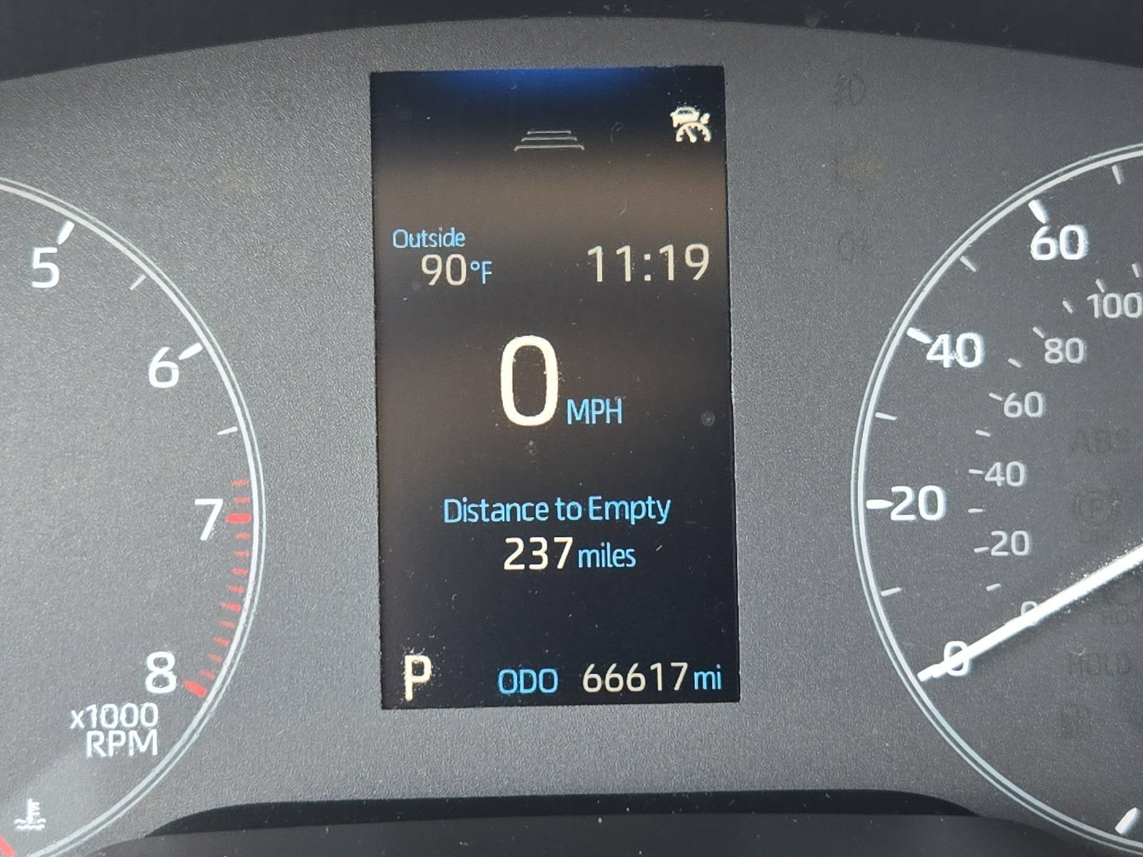 Used 2024 Toyota Corolla LE FWD image 24