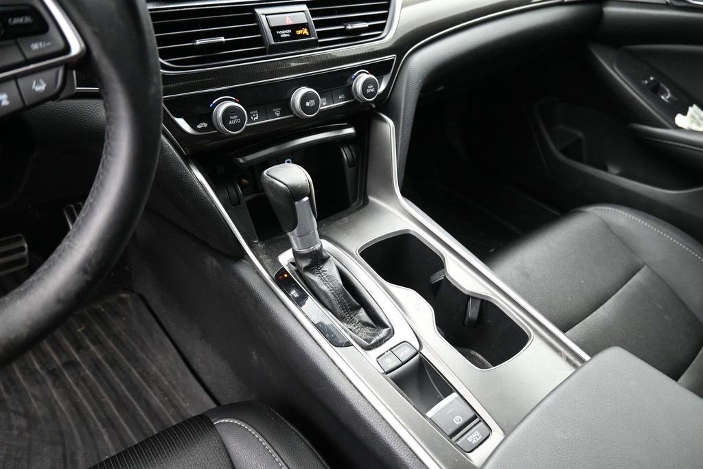 Used 2020 Honda Accord Sport image 15