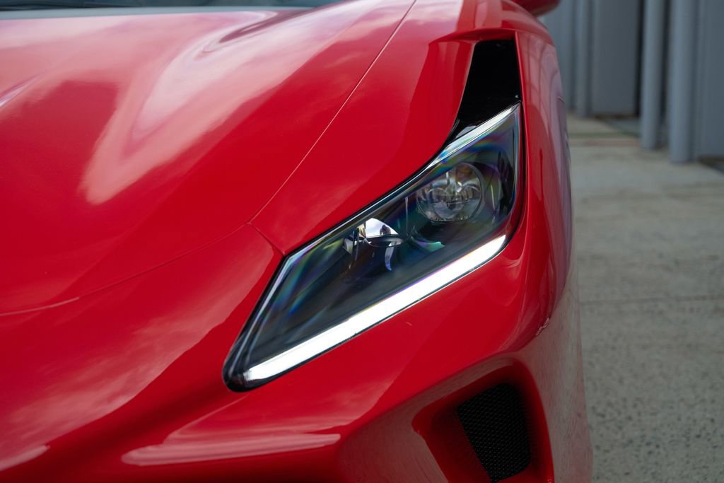 Used 2022 Ferrari F8 Tributo image 11