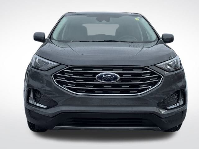 Used 2022 Ford Edge SEL w/ Convenience Package video 2