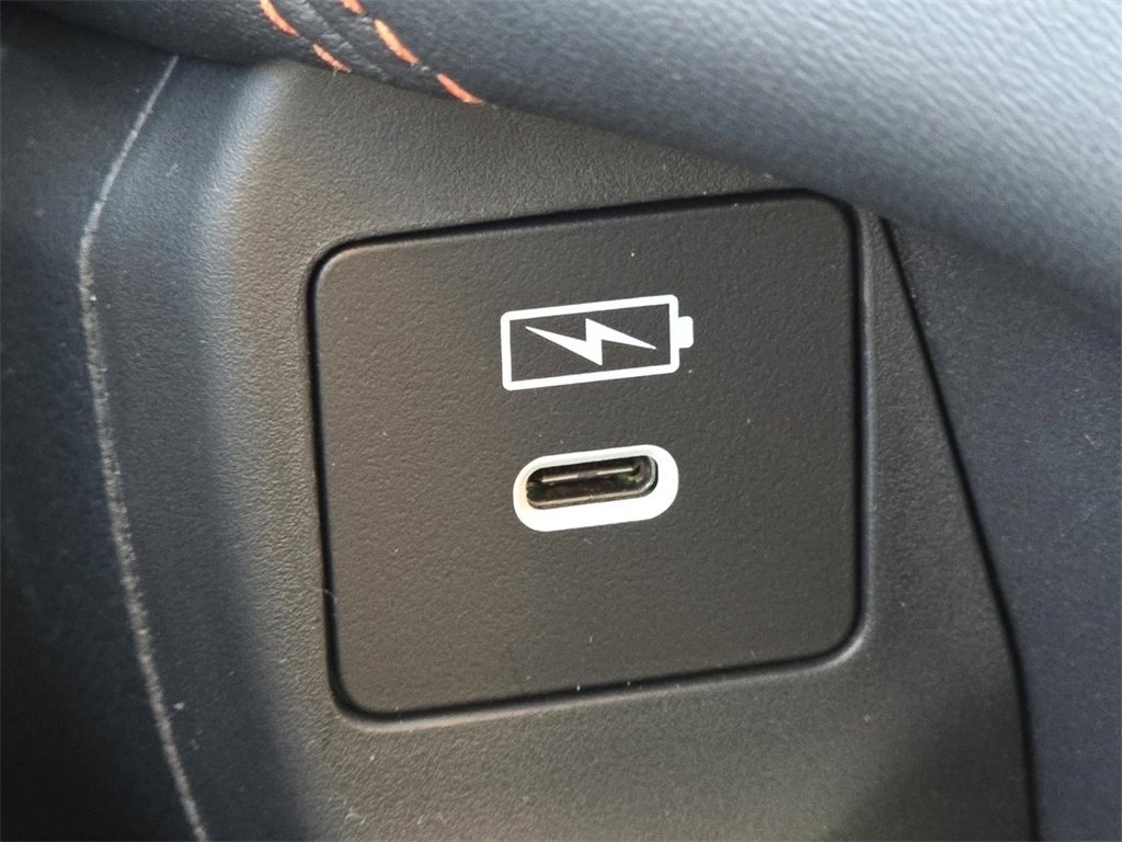 New 2026 Honda HR-V Sport image 9