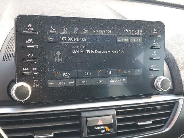 Used 2020 Honda Accord Touring image 24