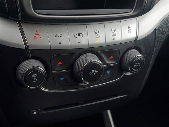 Used 2019 Dodge Journey SE w/ Connectivity Group image 28