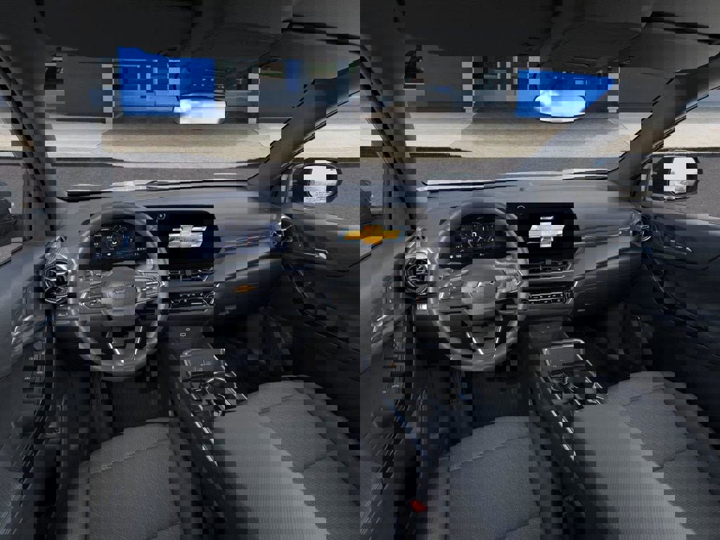 New 2026 Chevrolet Equinox LT image 15