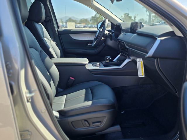 New 2026 MAZDA CX-90 Plug-In Hybrid w/ Preferred image 10