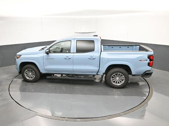 New 2025 Chevrolet Colorado LT w/ LT Convenience Package image 19