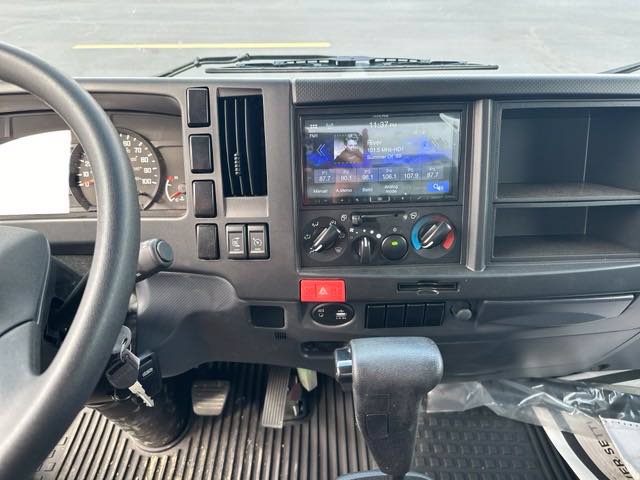 New 2024 Chevrolet Low Cab Forward RWD image 17