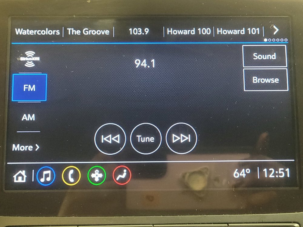 Used 2024 Chevrolet Malibu LT image 25