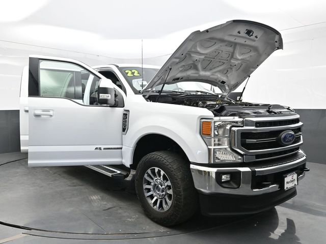 Used 2022 Ford F250 Lariat image 37