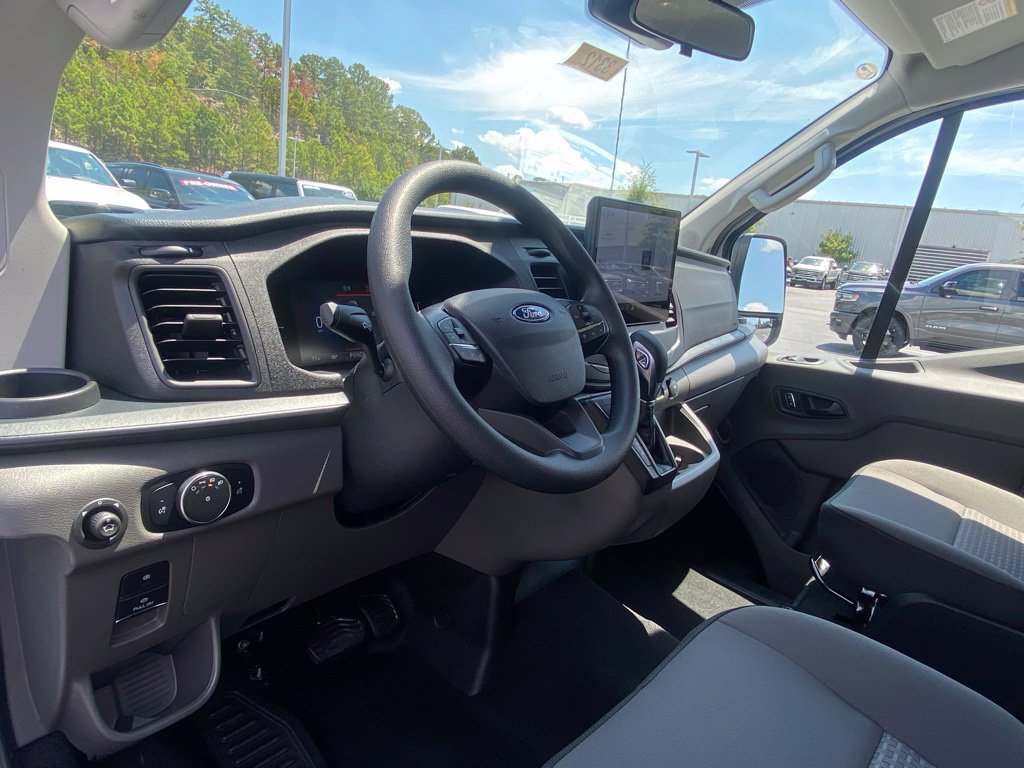 New 2026 Ford Transit 350 XL RWD image 9