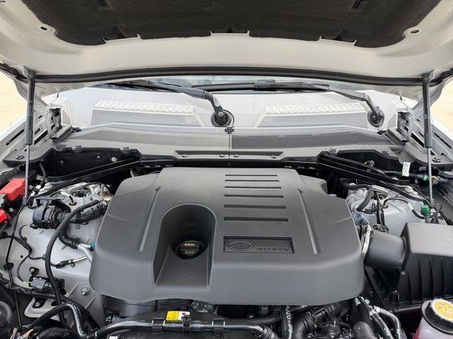 New 2026 Land Rover Defender 110 X-Dynamic SE AWD/4WD image 19