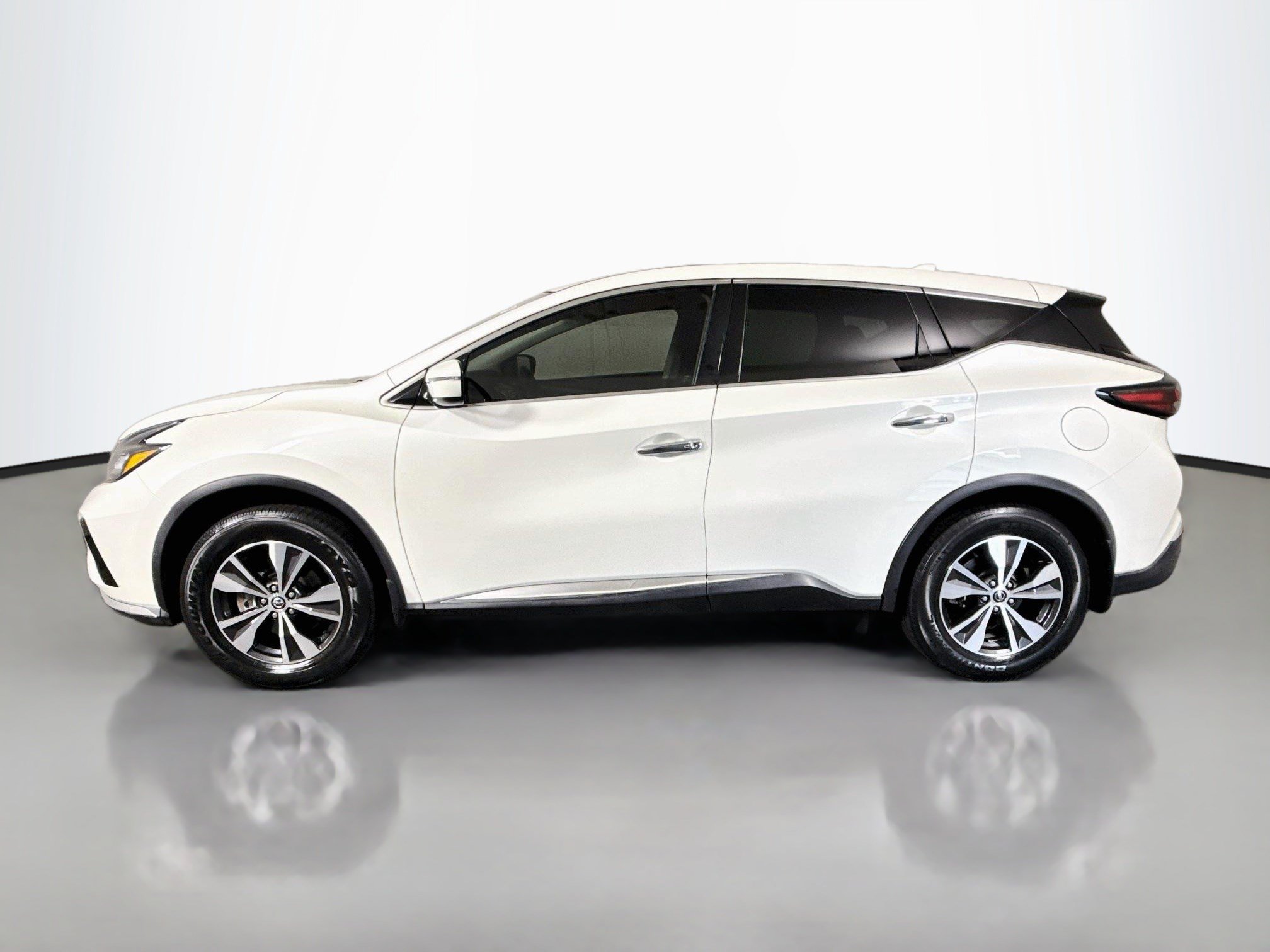 Used 2020 Nissan Murano S w/ Technology Package FWD image 6
