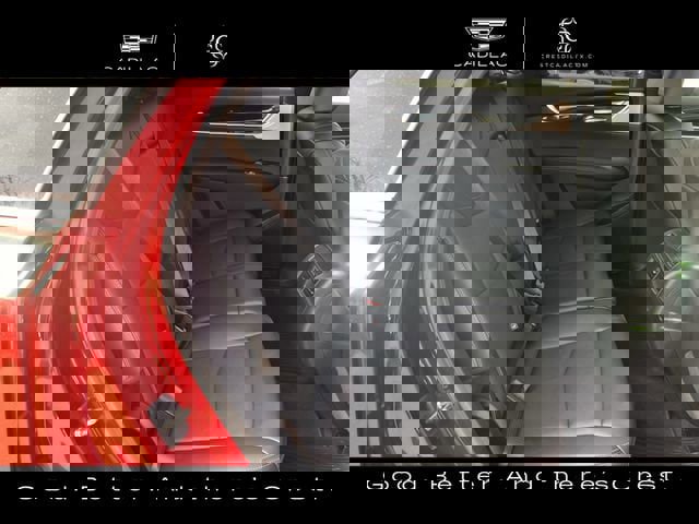 Certified 2023 Cadillac XT5 Premium Luxury image 32