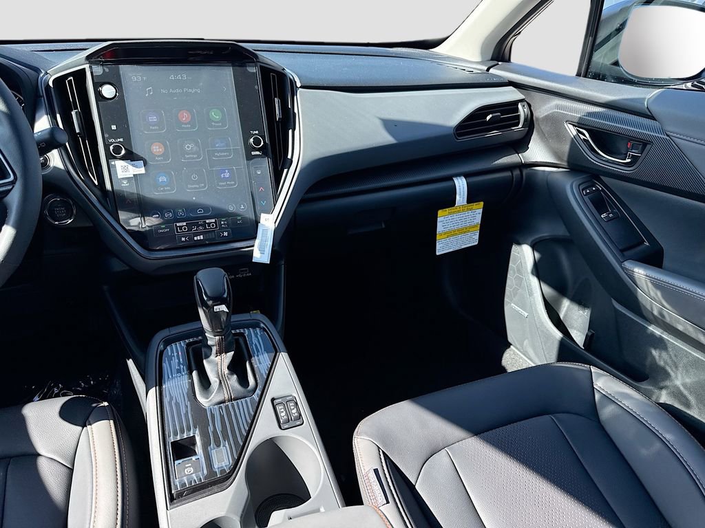 New 2026 Subaru Crosstrek 2.5i Limited image 29