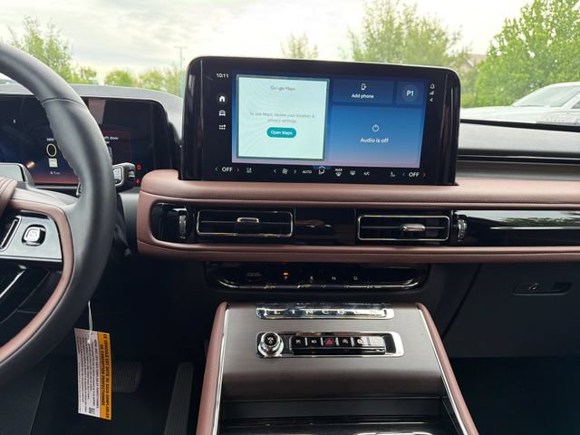 New 2026 Lincoln Aviator Reserve AWD/4WD image 19