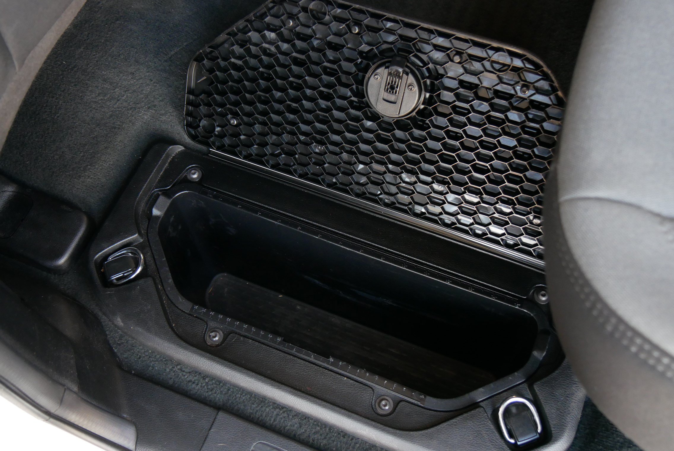 Used 2023 RAM 1500 Big Horn AWD/4WD image 30