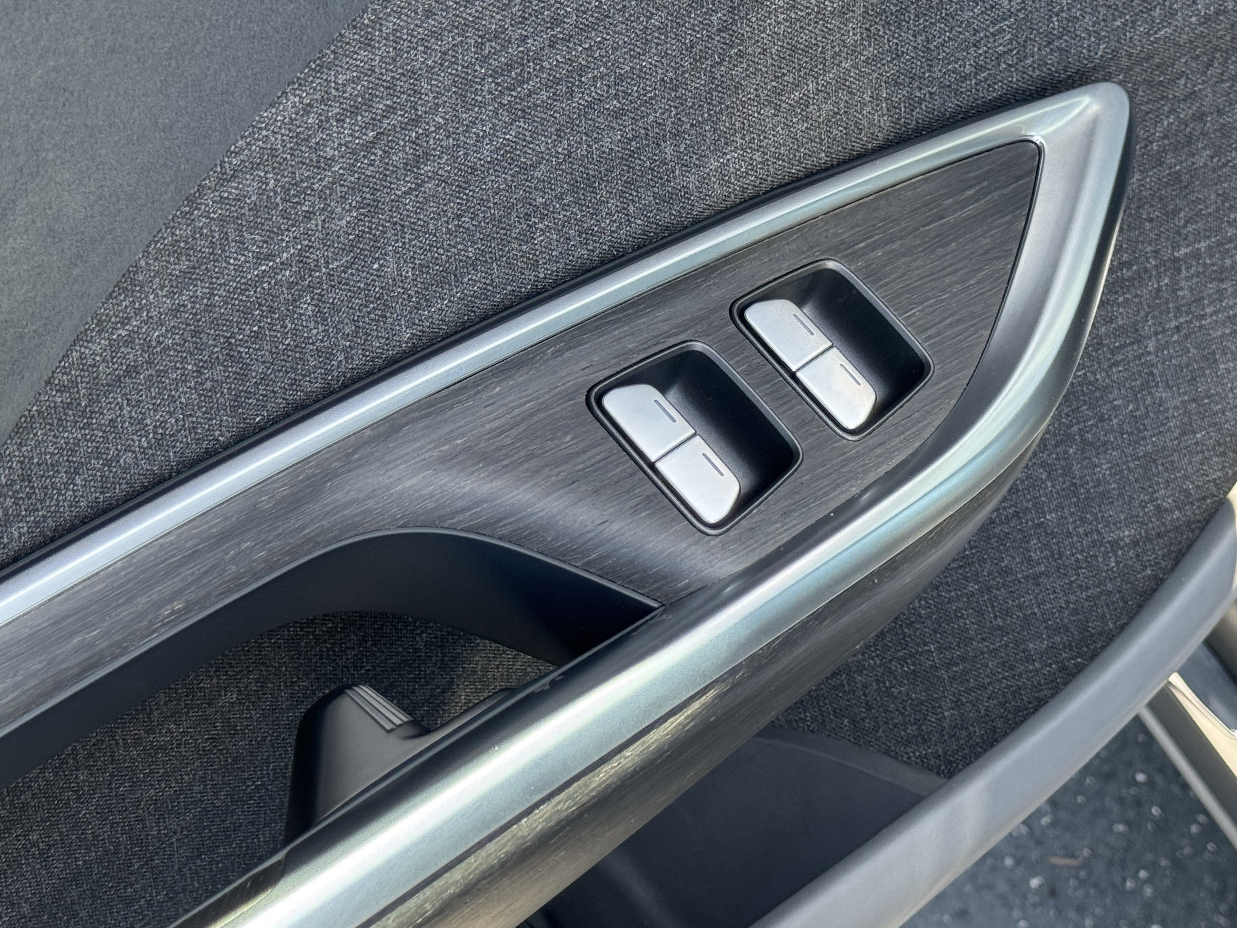 Used 2022 Lucid Air Grand Touring AWD/4WD image 15