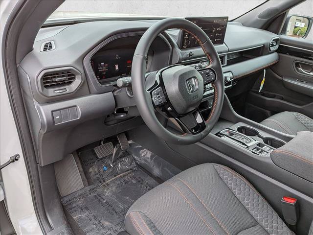 New 2026 Honda Pilot Sport image 3