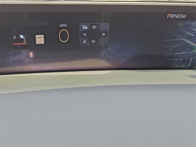 New 2025 Lincoln Navigator Black Label image 15