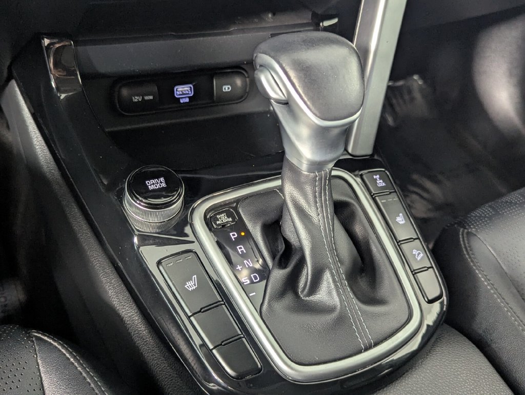 Used 2022 Kia Seltos EX AWD/4WD image 26