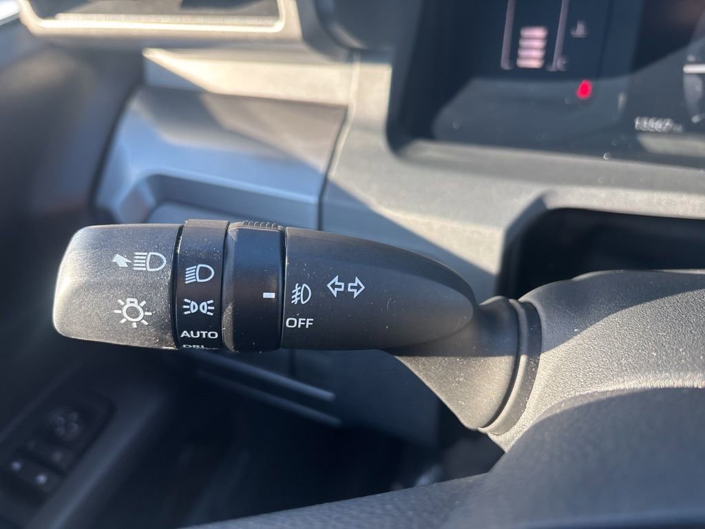 Used 2024 Toyota Tacoma 4x4 Double Cab image 20