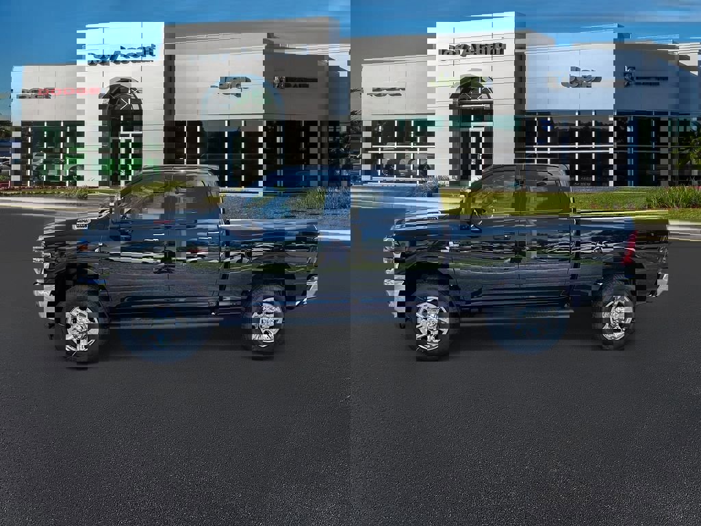 New 2025 RAM 2500 Tradesman image 5