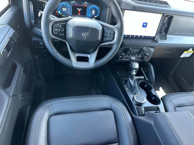 New 2025 Ford Bronco Badlands image 25