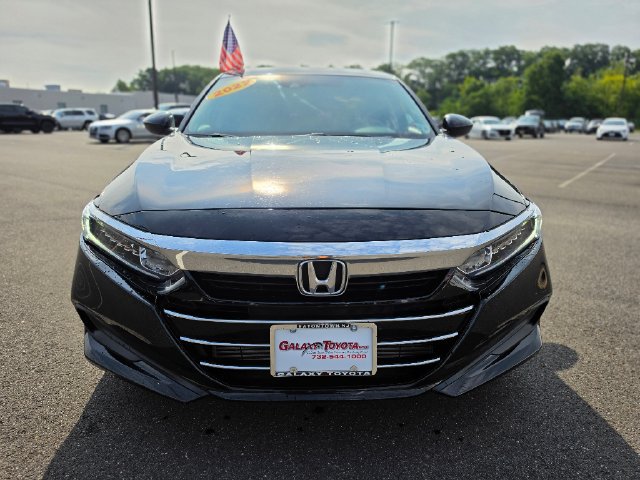 Used 2022 Honda Accord LX image 2