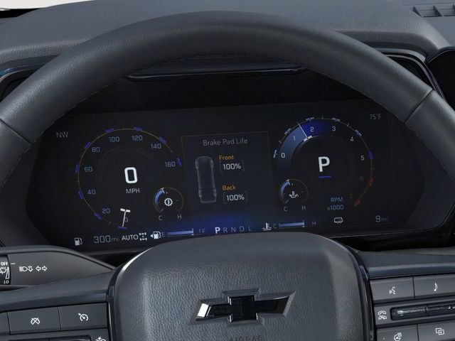 Used 2026 Chevrolet Colorado ZR2 AWD/4WD image 18