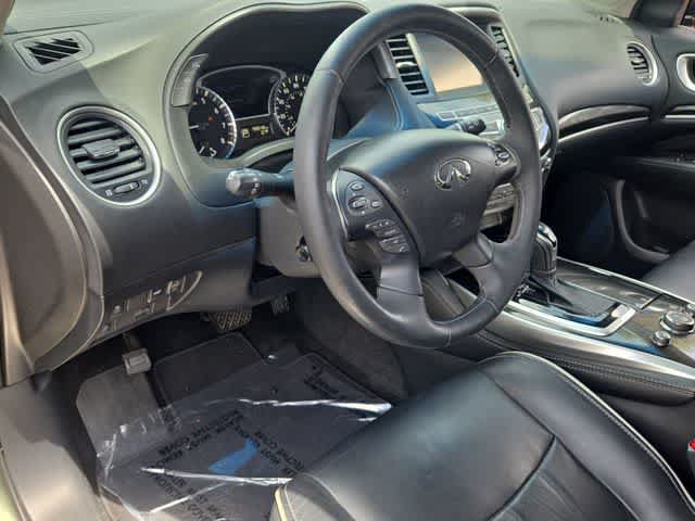 Used 2016 INFINITI QX60 FWD w/ Premium Plus Package image 10