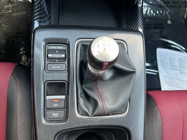 Used 2024 Honda Civic Si image 18