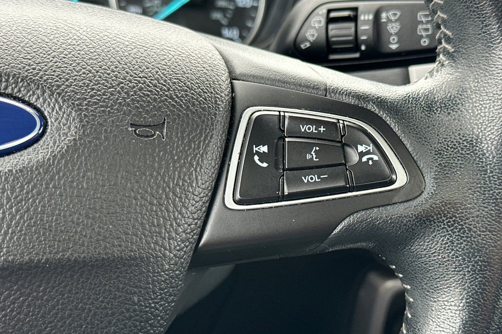 Used 2020 Ford EcoSport SES image 27