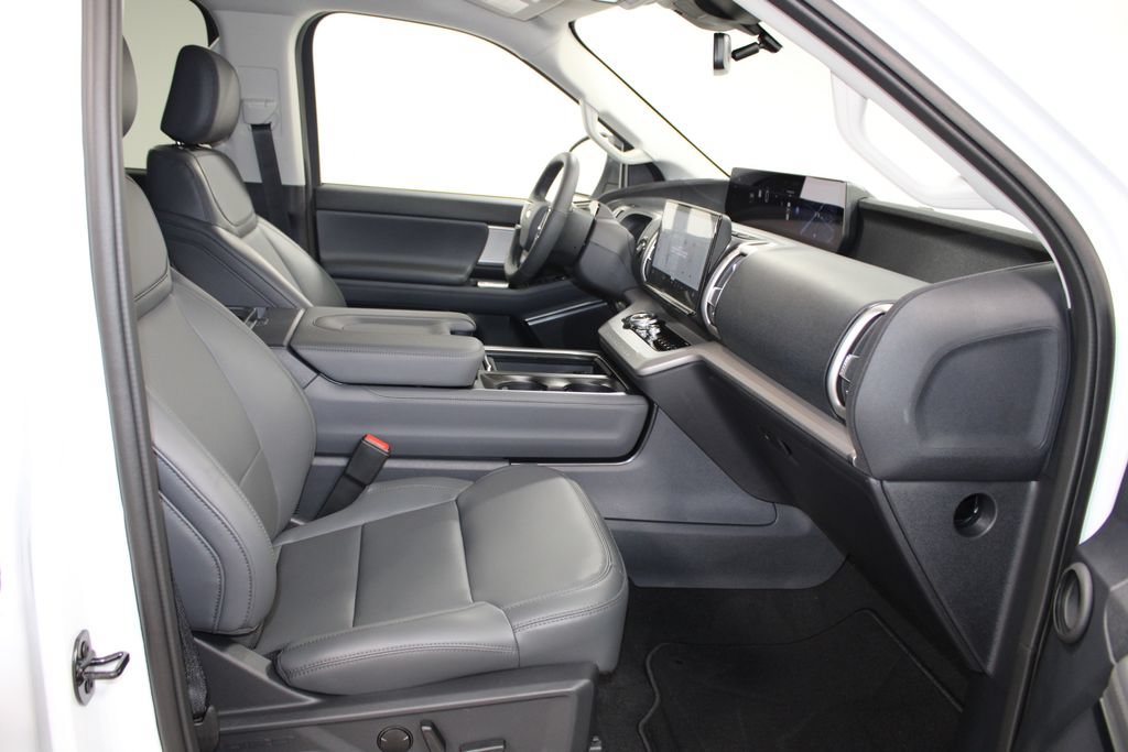 New 2026 Ford Expedition Active RWD image 29