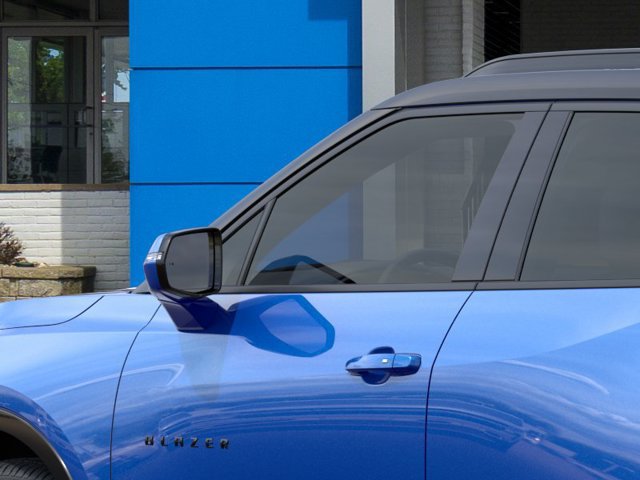 New 2026 Chevrolet Blazer RS w/ Driver Confidence II Package FWD image 12