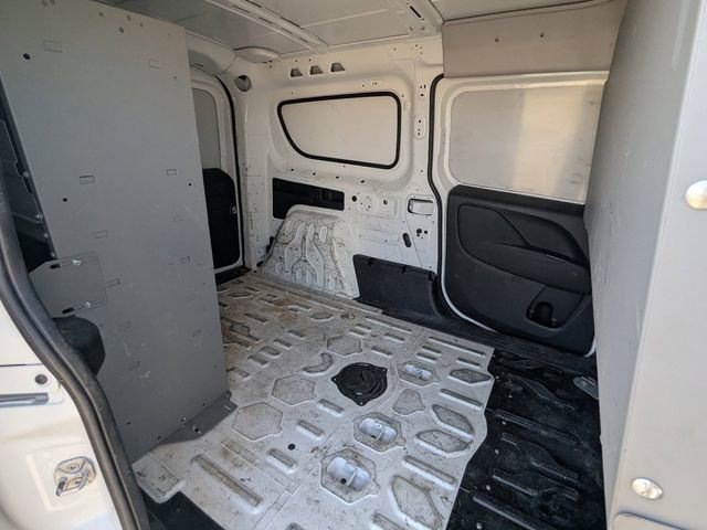 Used 2022 RAM ProMaster City Tradesman image 13